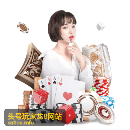 头号玩家龙8装备养成攻略封面